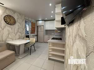 1-к квартира, вторичка, 44м2, 5/12 этаж