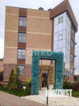 Студия квартира, вторичка, 30м2, 1/4 этаж