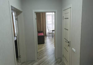 1-к квартира, вторичка, 60м2, 8/19 этаж