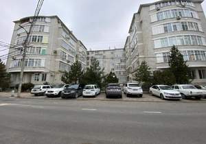 Студия квартира, вторичка, 22м2, 1/6 этаж