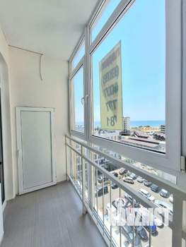 1-к квартира, вторичка, 42м2, 7/12 этаж