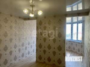 1-к квартира, вторичка, 41м2, 9/19 этаж