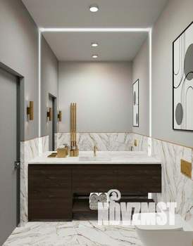 2-к квартира, вторичка, 112м2, 6/9 этаж