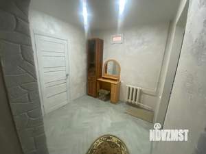 1-к квартира, вторичка, 47м2, 7/9 этаж