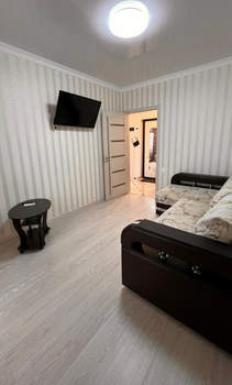 1-к квартира, вторичка, 43м2, 9/9 этаж