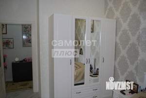 2-к квартира, вторичка, 63м2, 9/15 этаж