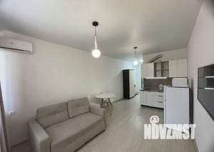 Студия квартира, вторичка, 28м2, 17/18 этаж