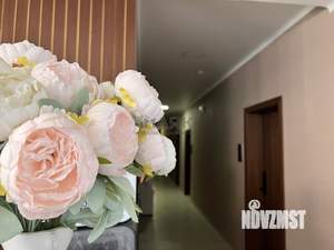 Студия квартира, вторичка, 28м2, -2/3 этаж