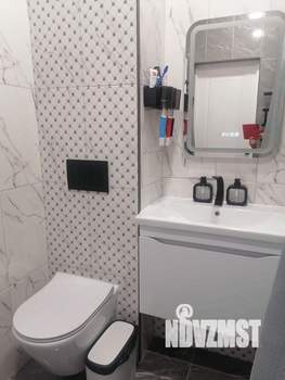 1-к квартира, вторичка, 33м2, 2/3 этаж