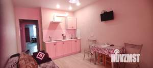 1-к квартира, вторичка, 41м2, 1/7 этаж