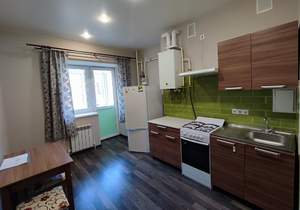 1-к квартира, вторичка, 37м2, 3/5 этаж