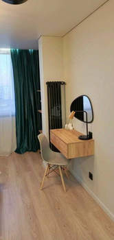 Студия квартира, вторичка, 33м2, 16/20 этаж