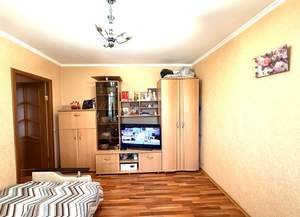 2-к квартира, вторичка, 35м2, 4/5 этаж