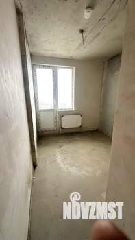 1-к квартира, сданный дом, 38м2, 15/19 этаж