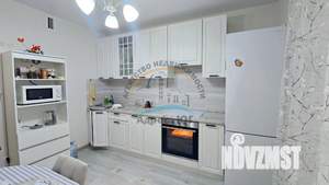 2-к квартира, вторичка, 56м2, 3/9 этаж