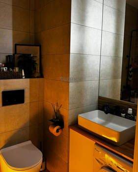 2-к квартира, вторичка, 53м2, 14/16 этаж