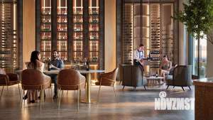 1-к квартира, вторичка, 36м2, 4/8 этаж