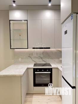 Студия квартира, вторичка, 30м2, 1/4 этаж