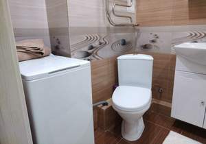 1-к квартира, вторичка, 33м2, 14/20 этаж