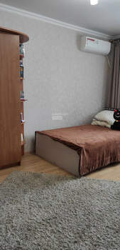 2-к квартира, вторичка, 61м2, 4/4 этаж