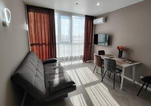 1-к квартира, вторичка, 33м2, 10/12 этаж