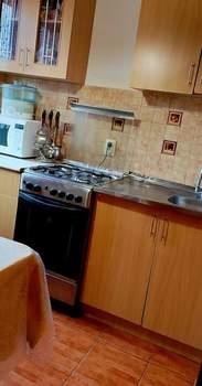 2-к квартира, вторичка, 40м2, 5/5 этаж