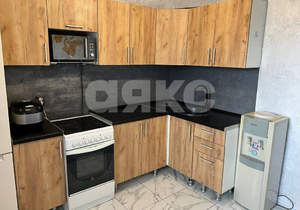 1-к квартира, вторичка, 38м2, 12/16 этаж