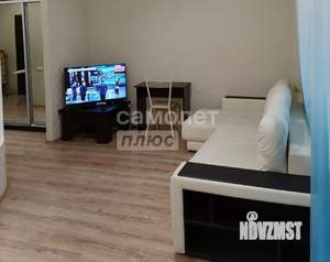1-к квартира, вторичка, 46м2, 3/10 этаж