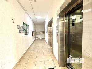 Студия квартира, вторичка, 30м2, 16/18 этаж