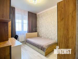 2-к квартира, вторичка, 53м2, 4/16 этаж