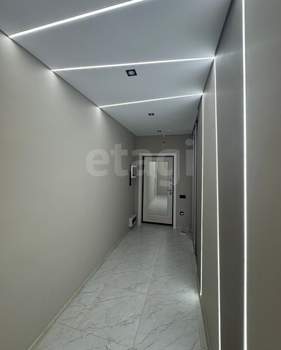 2-к квартира, вторичка, 70м2, 5/23 этаж