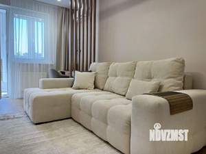 2-к квартира, вторичка, 62м2, 4/14 этаж