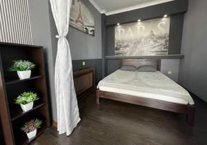 Студия квартира, вторичка, 35м2, 2/7 этаж