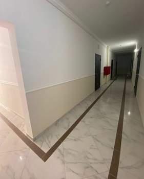 1-к квартира, вторичка, 36м2, 3/16 этаж