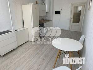 1-к квартира, вторичка, 45м2, 12/13 этаж