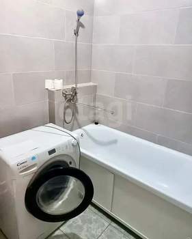 1-к квартира, вторичка, 38м2, 9/16 этаж