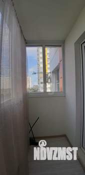 1-к квартира, вторичка, 36м2, 1/16 этаж