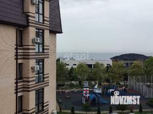 2-к квартира, вторичка, 64м2, 5/7 этаж