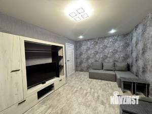 1-к квартира, вторичка, 39м2, 1/5 этаж