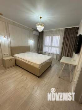 2-к квартира, вторичка, 53м2, 6/9 этаж