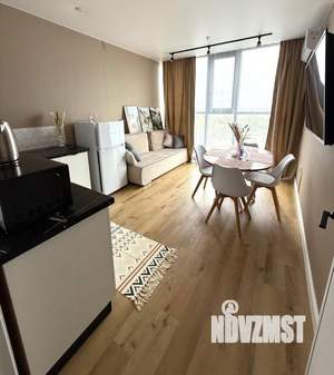 1-к квартира, вторичка, 43м2, 10/11 этаж