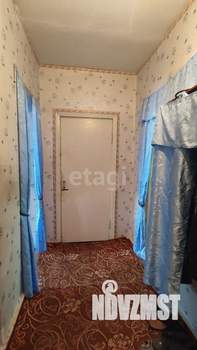 2-к квартира, вторичка, 53м2, 2/2 этаж