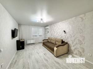 1-к квартира, вторичка, 46м2, 9/16 этаж