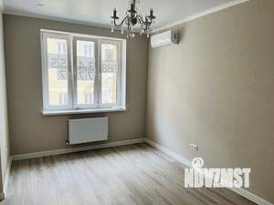 1-к квартира, вторичка, 37м2, 9/13 этаж