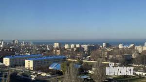 Студия квартира, вторичка, 35м2, 12/19 этаж