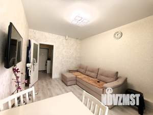 Студия квартира, вторичка, 25м2, 3/16 этаж