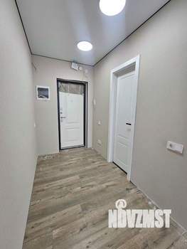 Студия квартира, вторичка, 27м2, 13/20 этаж