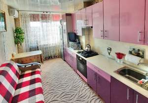 1-к квартира, вторичка, 35м2, 4/9 этаж