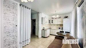 1-к квартира, вторичка, 37м2, 5/5 этаж