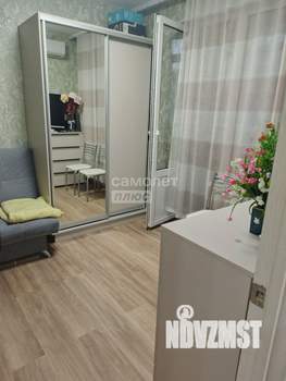 1-к квартира, вторичка, 37м2, 1/8 этаж